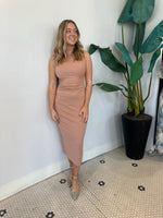 MO DRESS TUSCANY