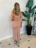 MO DRESS TUSCANY