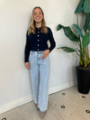AYDA CARDIGAN NAVY