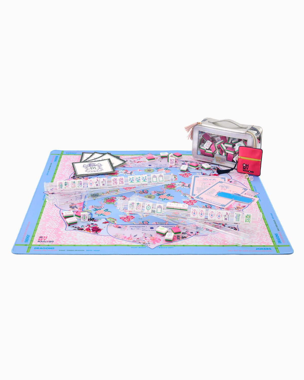 AMARA STARTER KIT