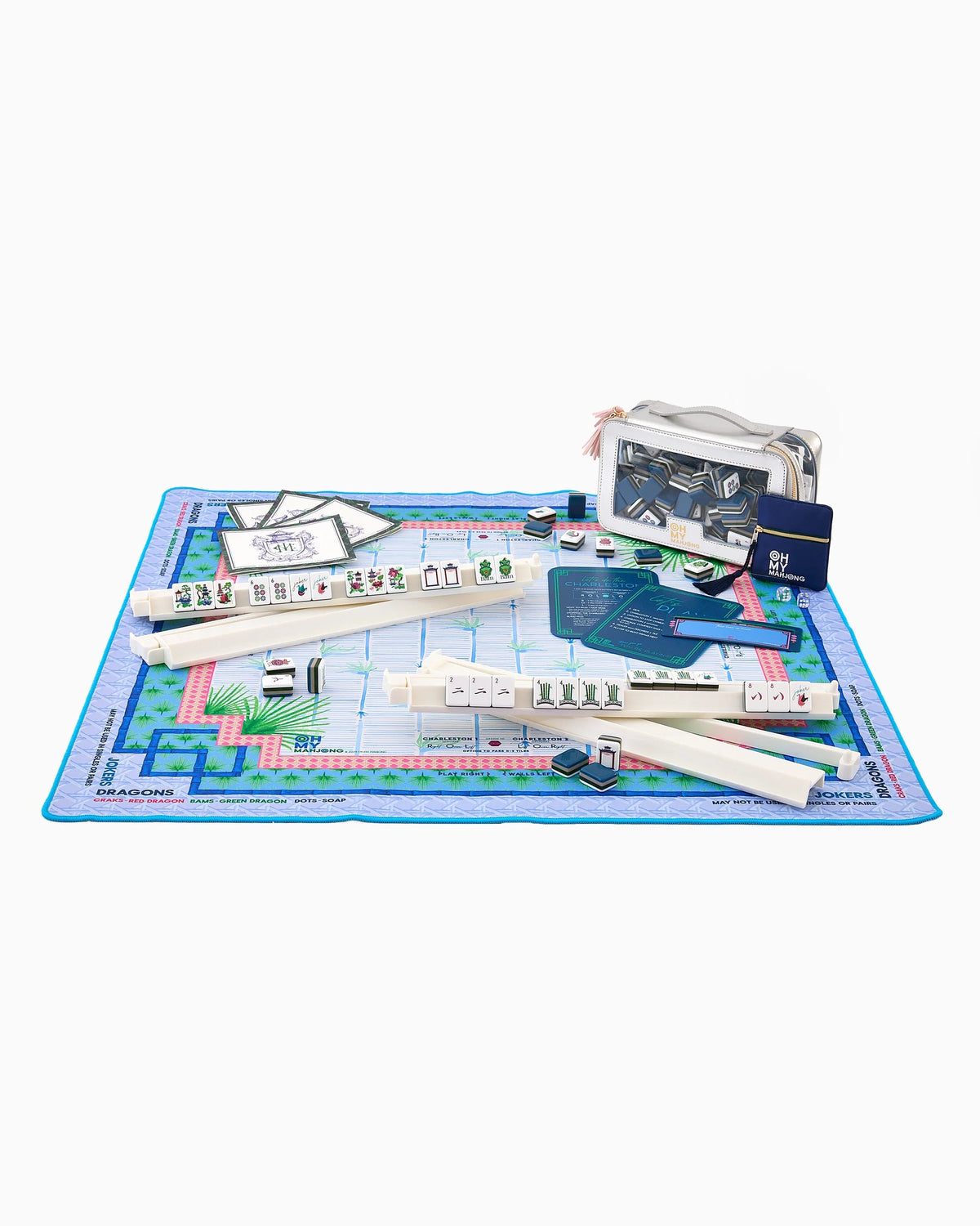 PREORDER FOR 6.20.26 ARRIVAL GATSBY STARTER KIT