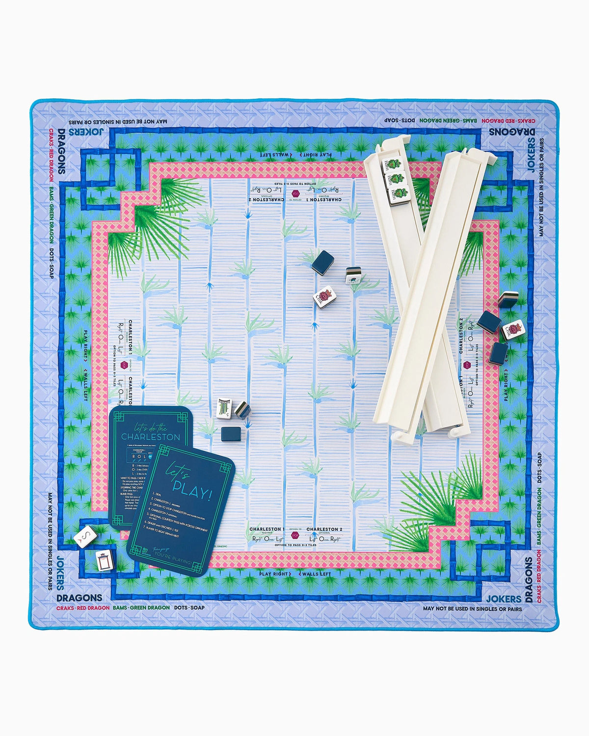 PREORDER FOR 6.20.26 ARRIVAL GATSBY STARTER KIT