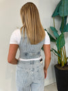 VERANA VEST BLUE