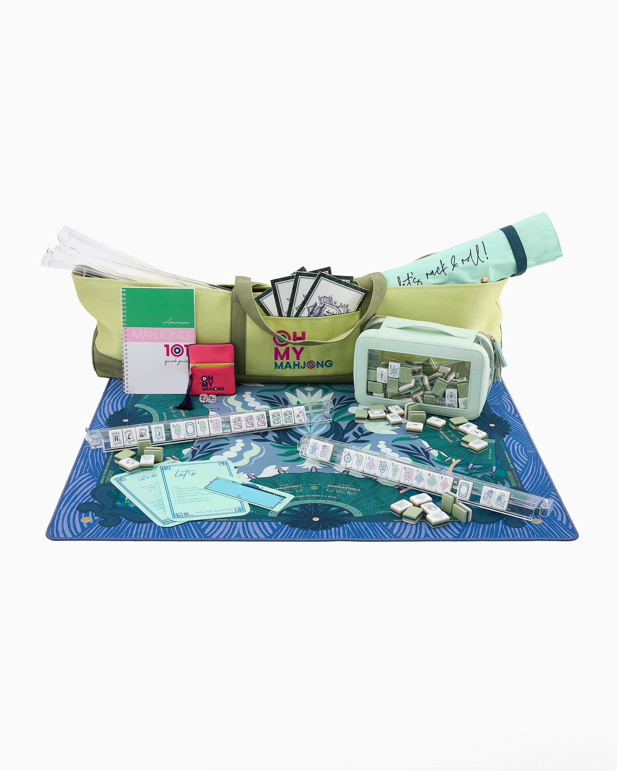 PREORDER FOR 6.10.26 SHIP DATE - WILLOW ULTIMATE STARTER KIT