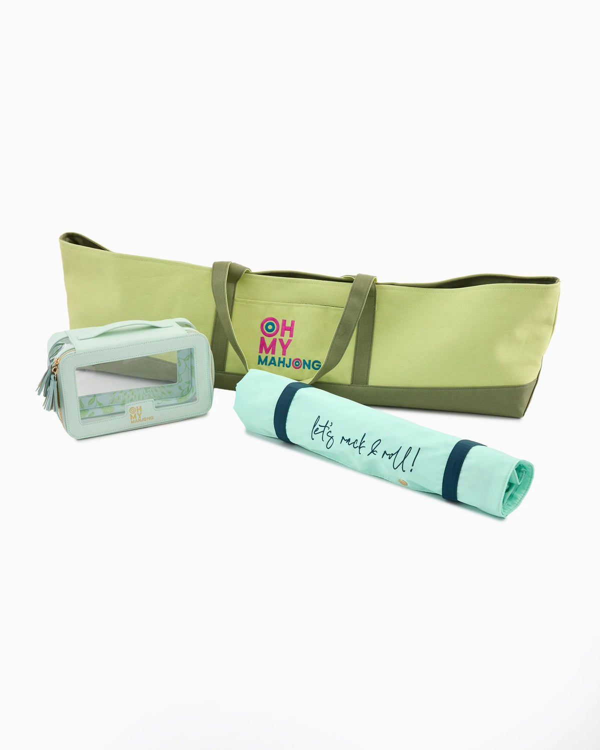PREORDER FOR 6.10.26 SHIP DATE - WILLOW ULTIMATE STARTER KIT