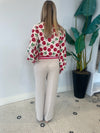 LIGHT TAUPE PANT
