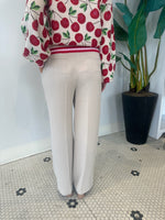 LIGHT TAUPE PANT
