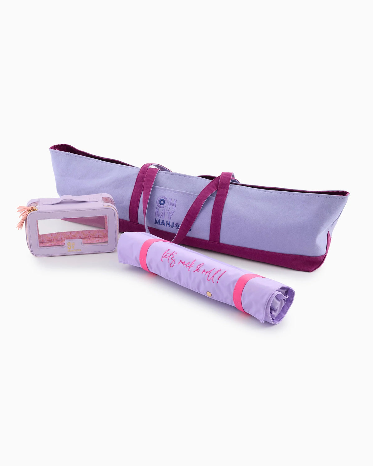 LUMINAIRE ULTIMATE STARTER KIT