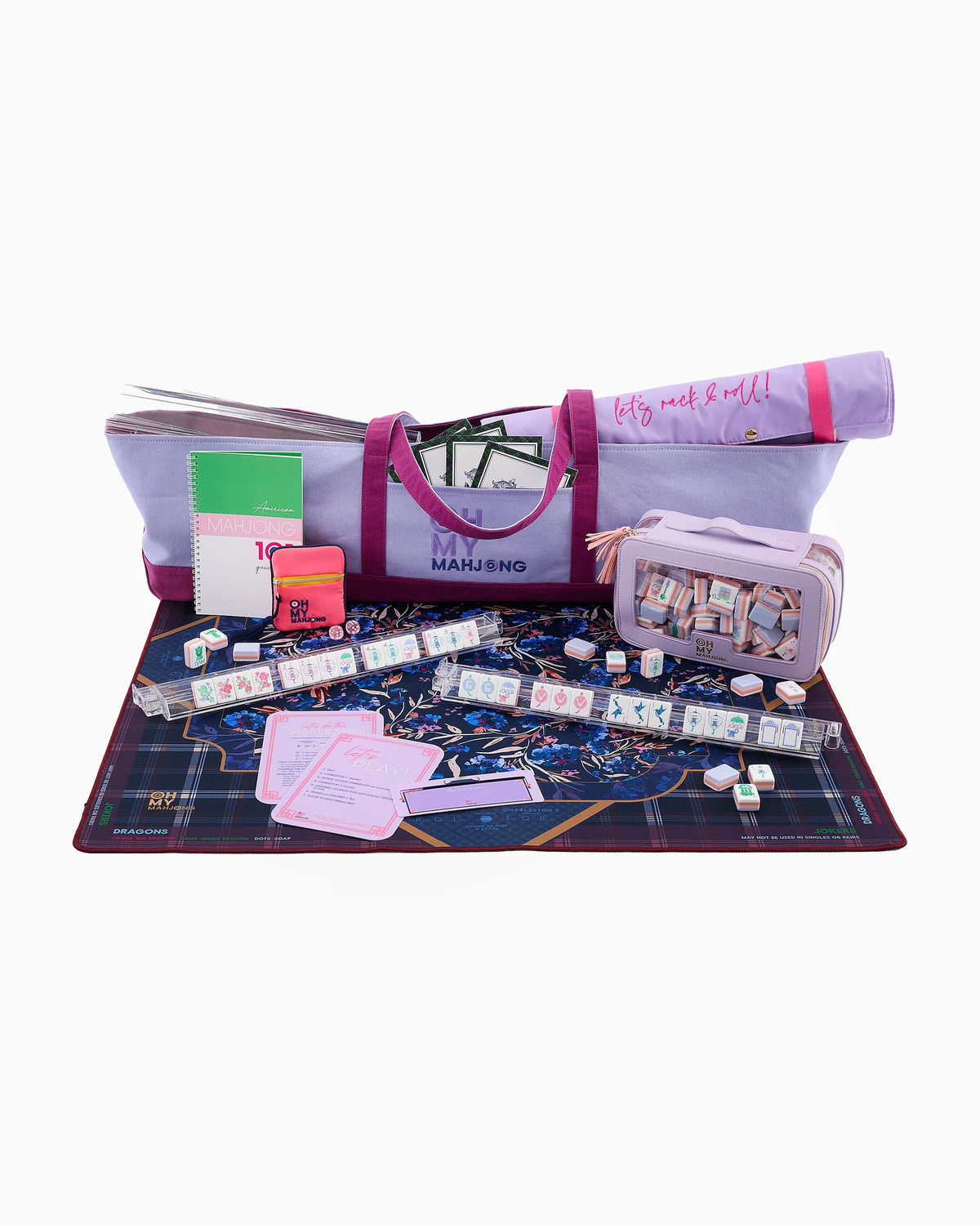 LUMINAIRE ULTIMATE STARTER KIT