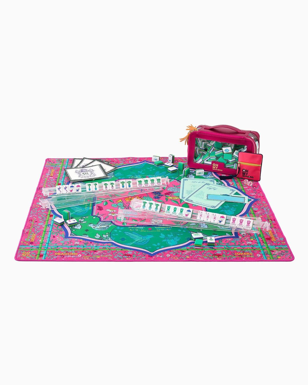 JASMINE STARTER KIT