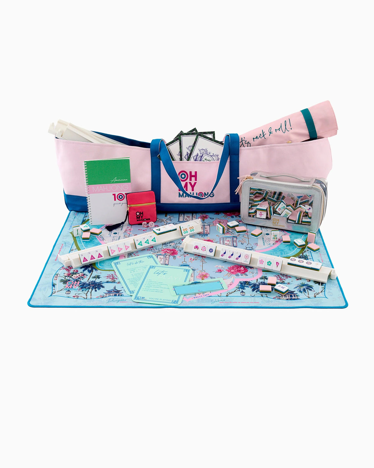 LA FETE ULTIMATE STARTER KIT