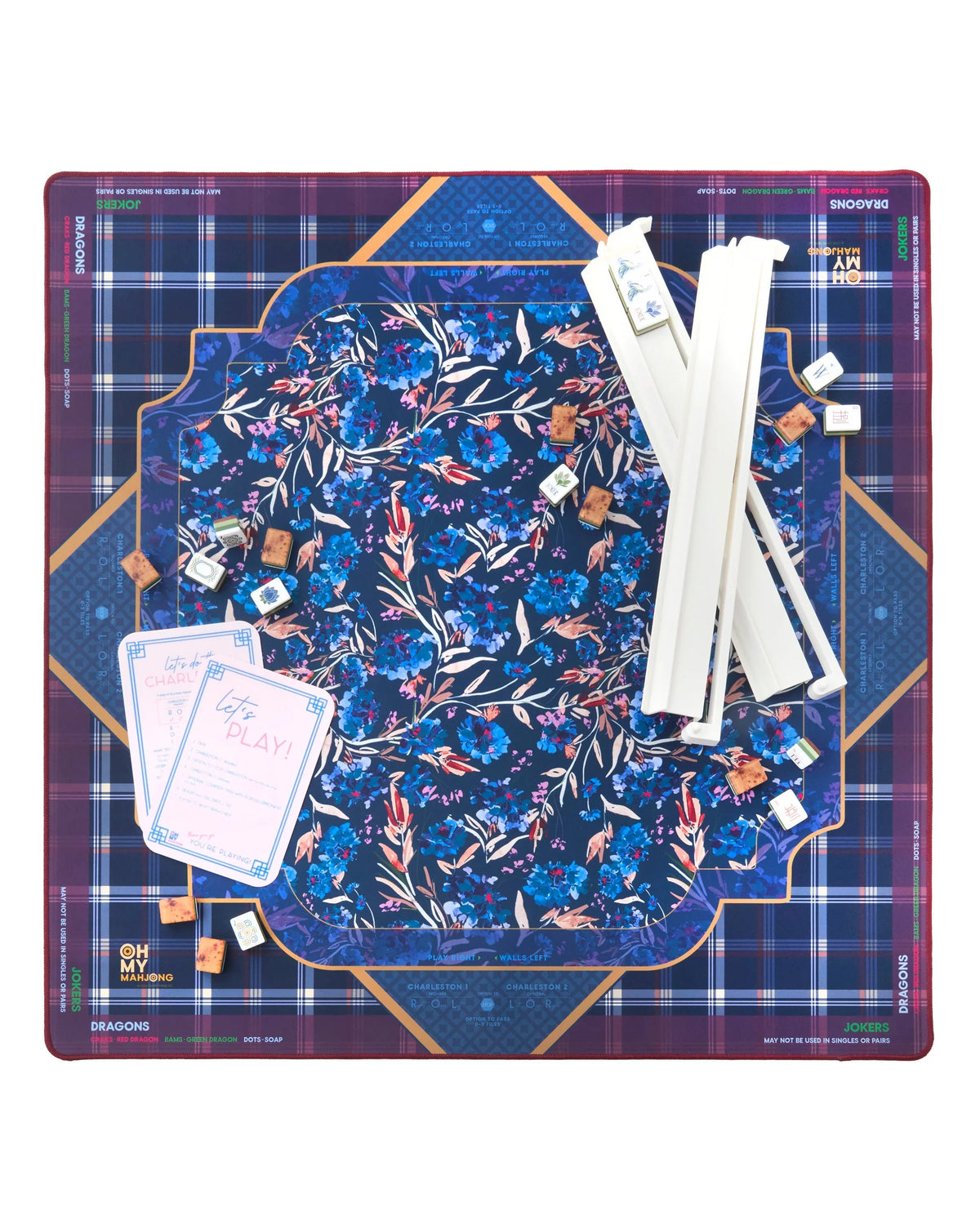 ASTOR MAT IN TUBE