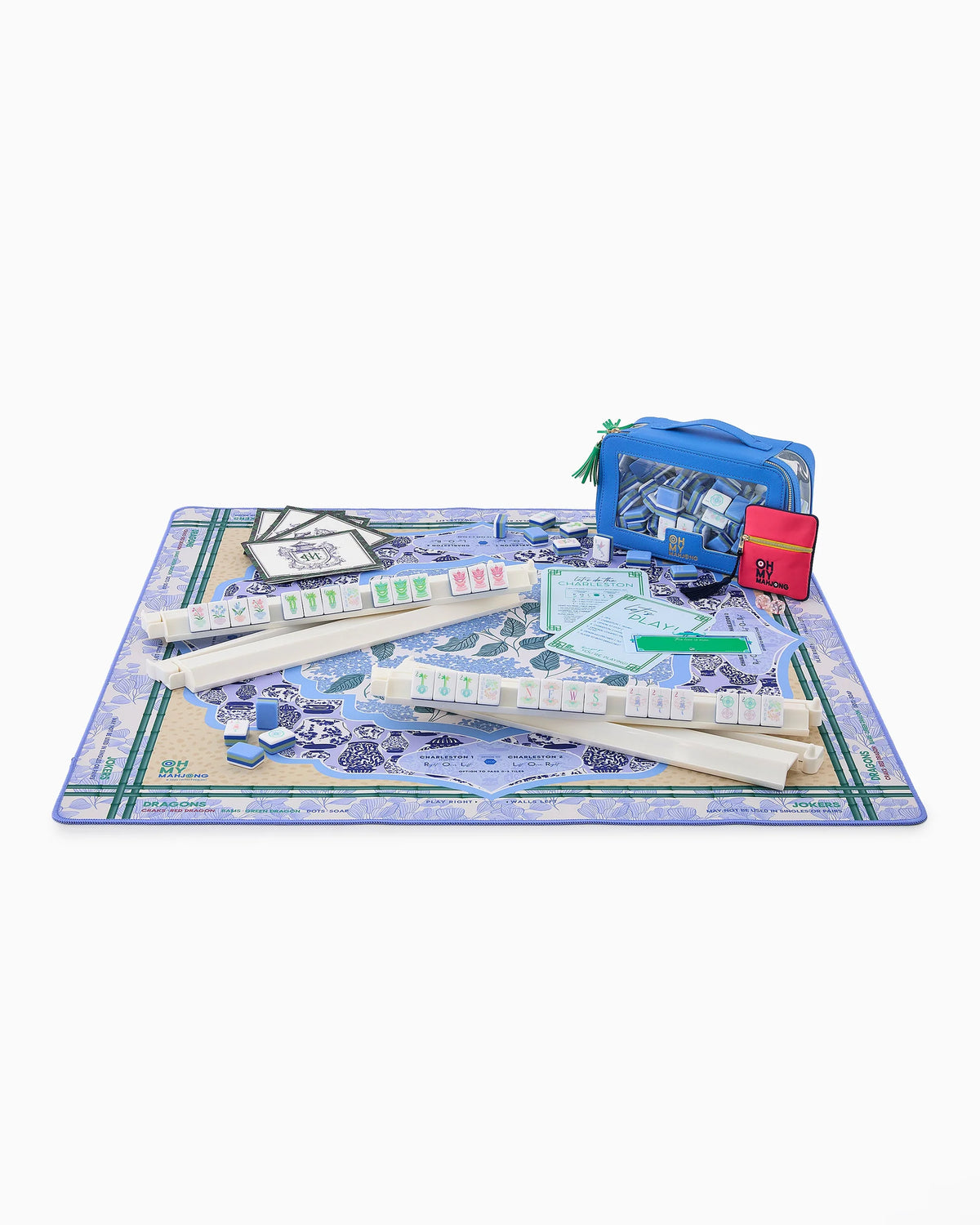 MOONLIGHT ULTIMATE STARTER KIT