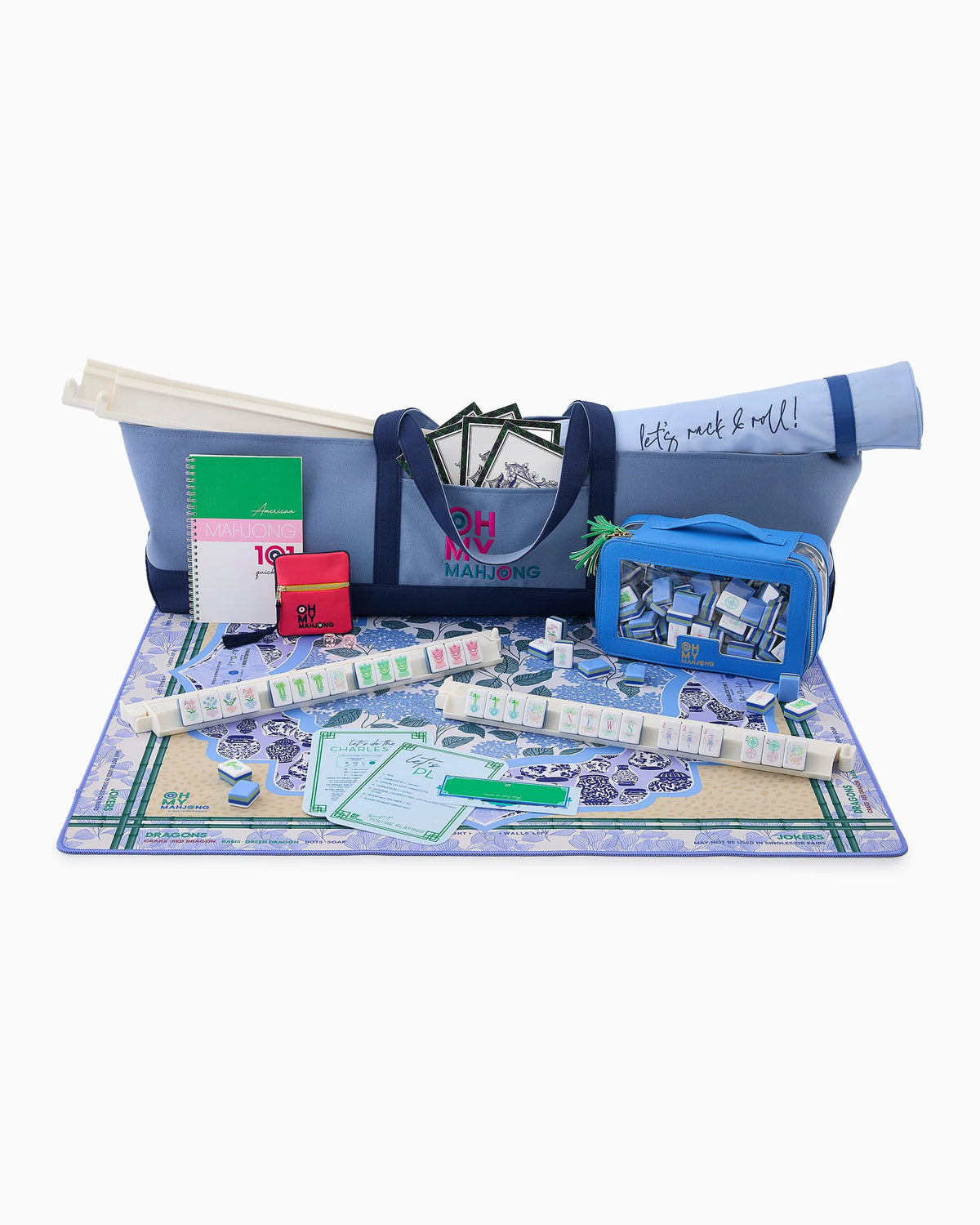MOONLIGHT ULTIMATE STARTER KIT