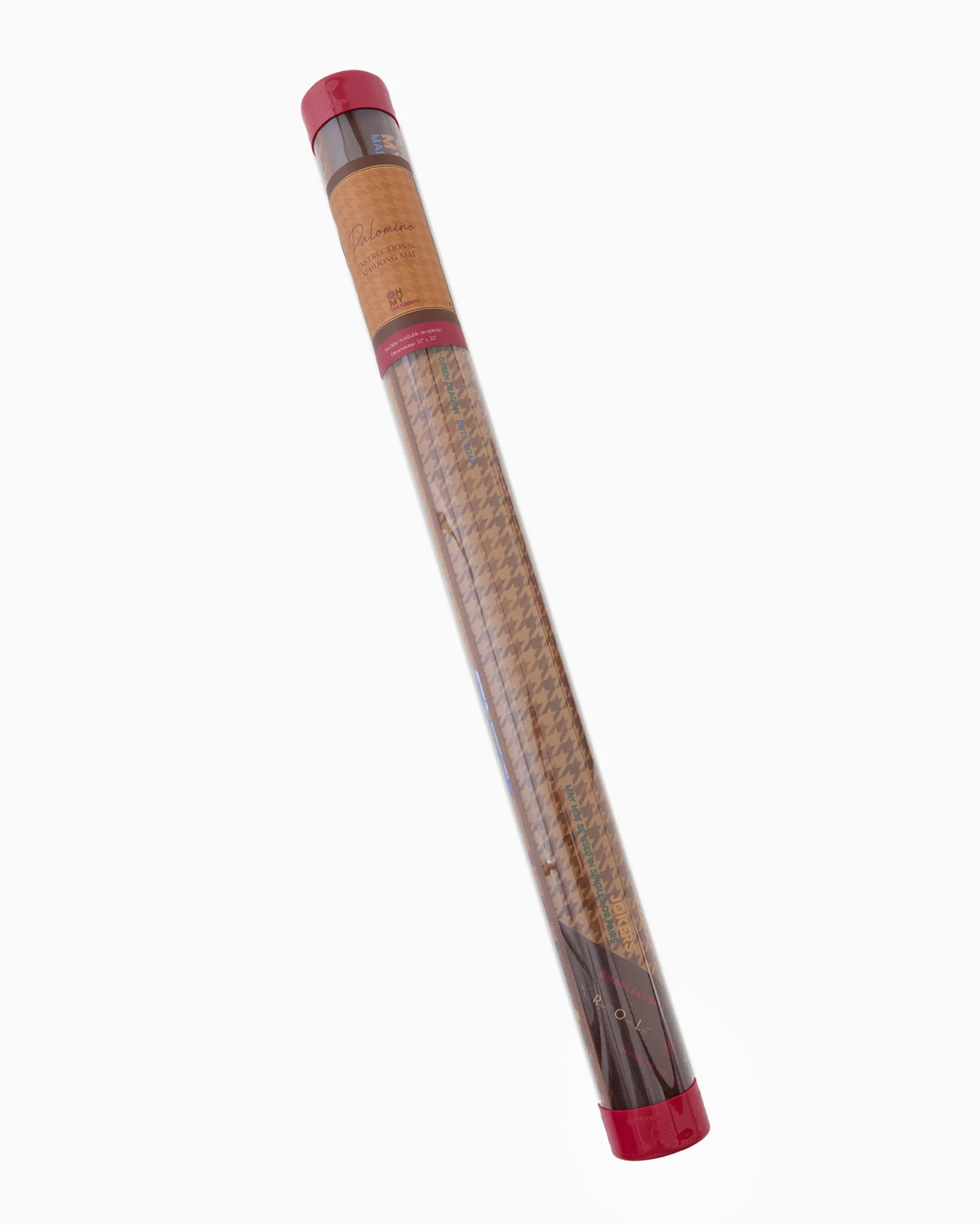 Palomino Mat in Tube
