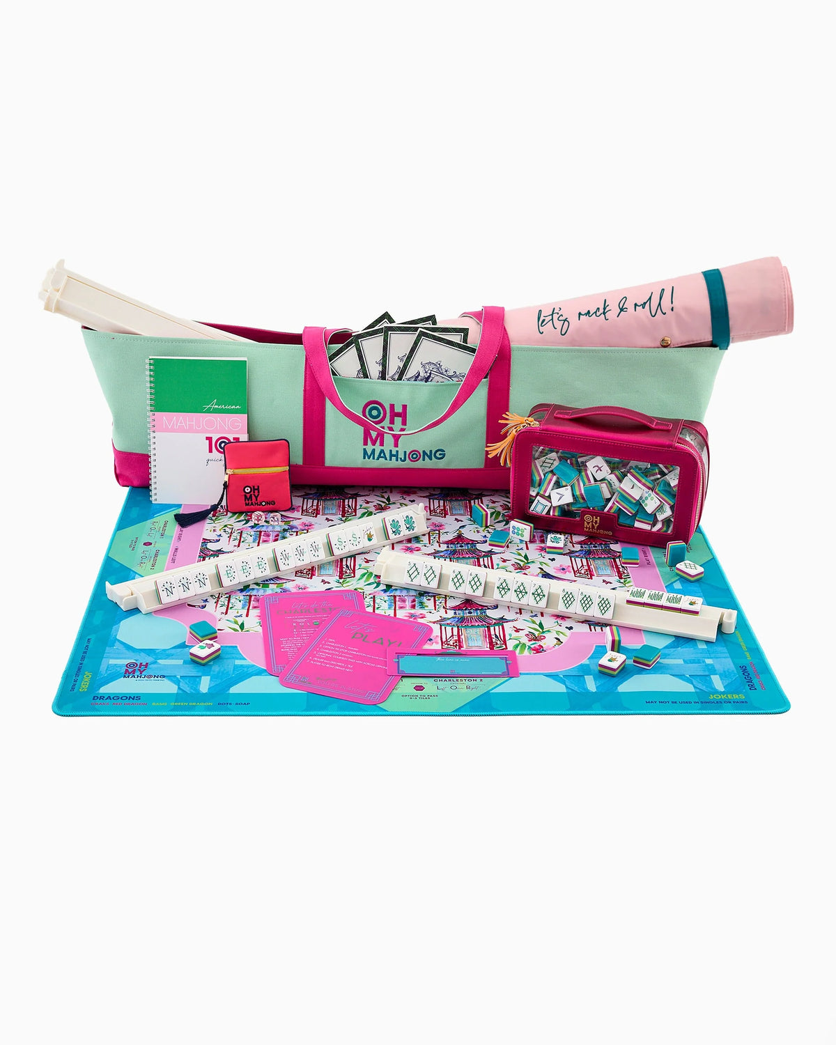 LAGOON ULTIMATE STARTER KIT