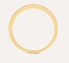GOLD FOR ALL ETERNITY RING