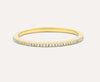 GOLD FOR ALL ETERNITY RING