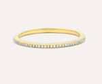 GOLD FOR ALL ETERNITY RING
