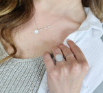 GOLD FOR ALL ETERNITY RING