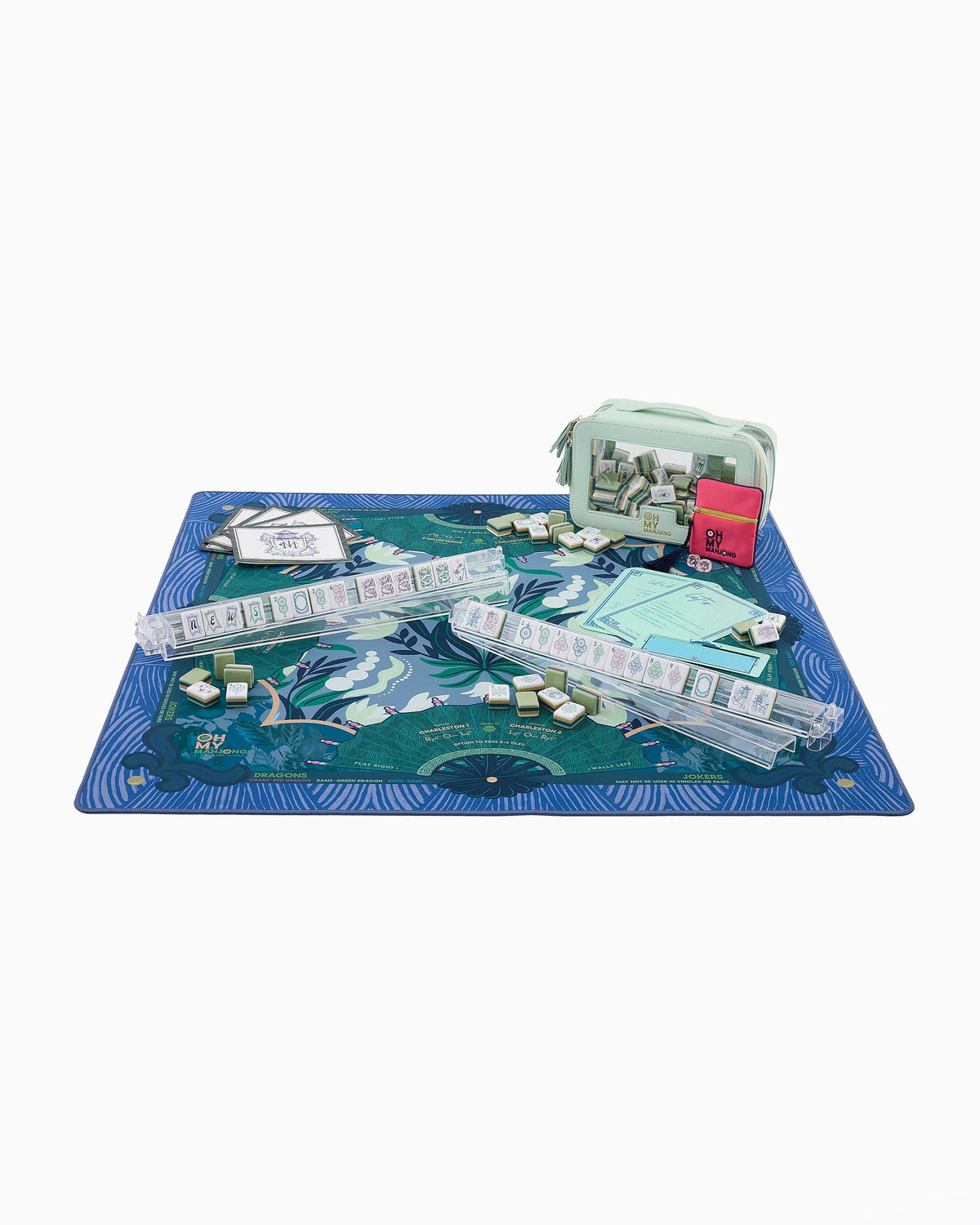 PREORDER FOR 6.10.26 SHIP DATE - WILLOW STARTER KIT