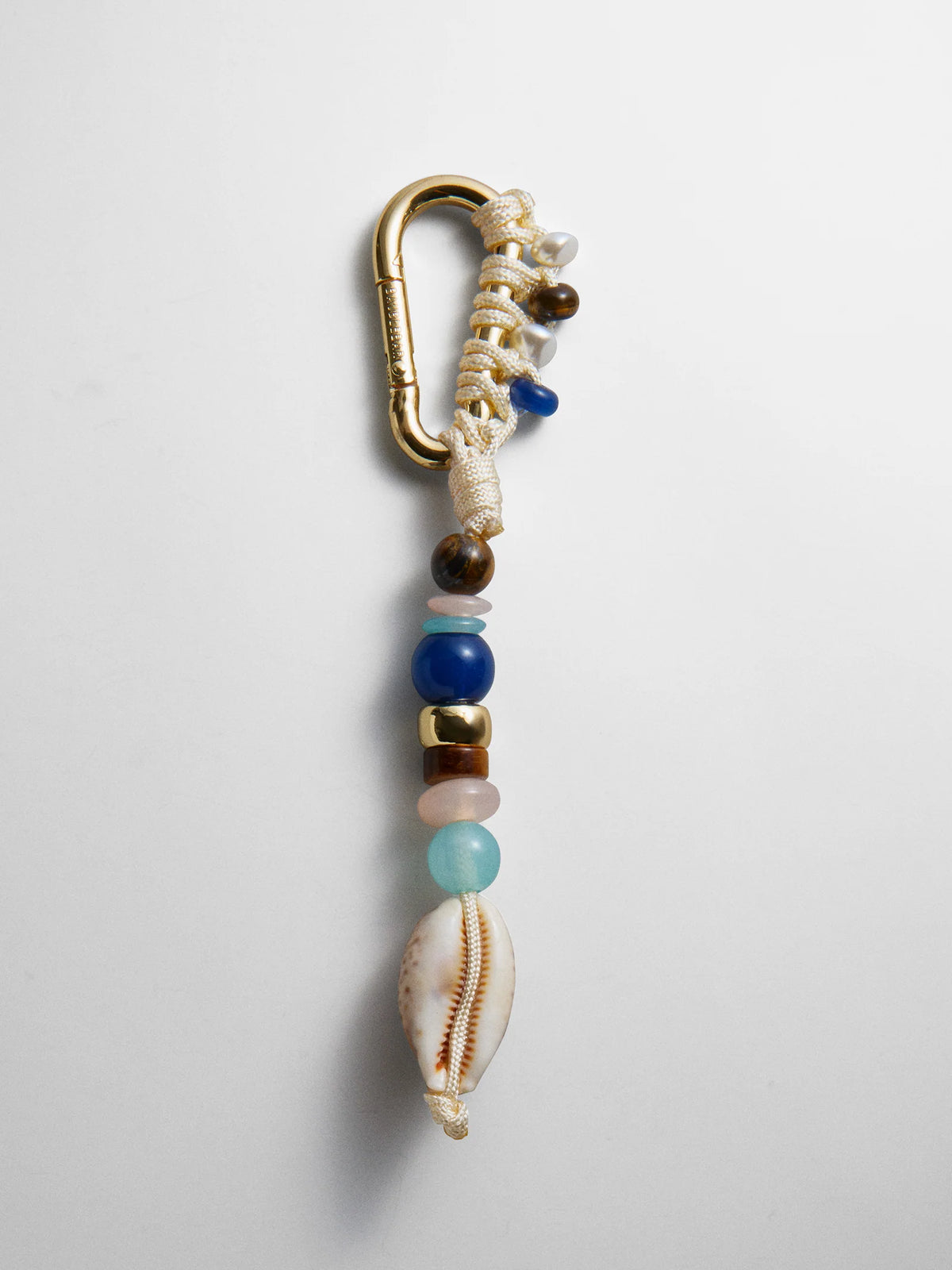 SOFT SHORE BAG CHARM