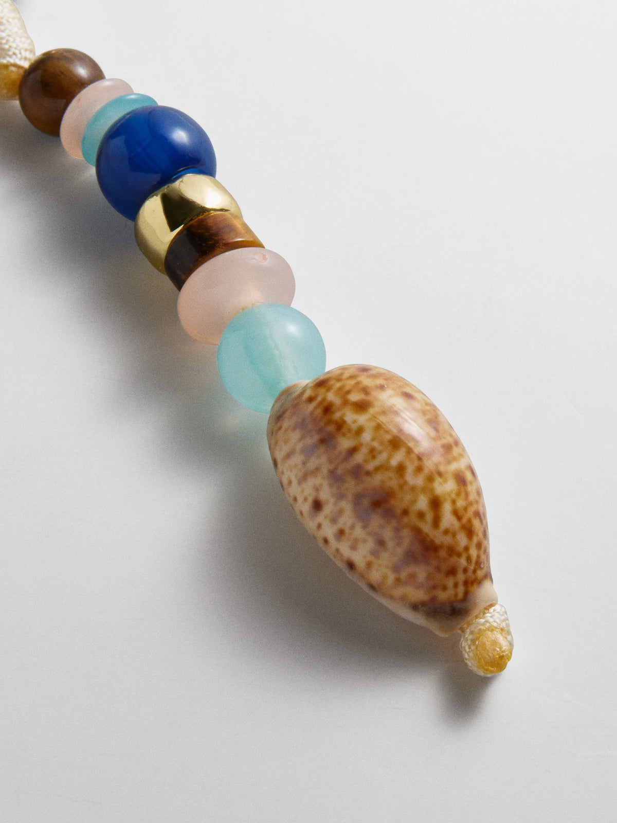 SOFT SHORE BAG CHARM