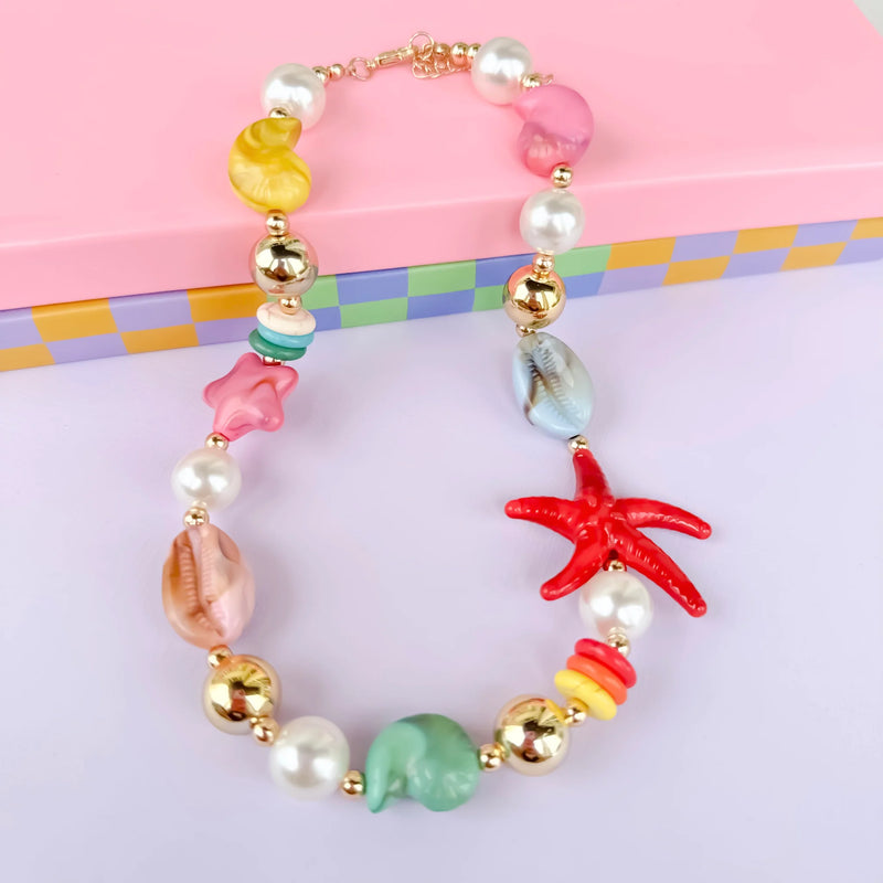 BEACH BASH NECKLACE