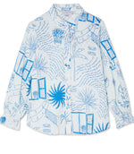PALMA GEANIE SHIRT