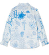 PALMA GEANIE SHIRT