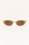 HEATWAVE LIMONCELLO SUNGLASSES