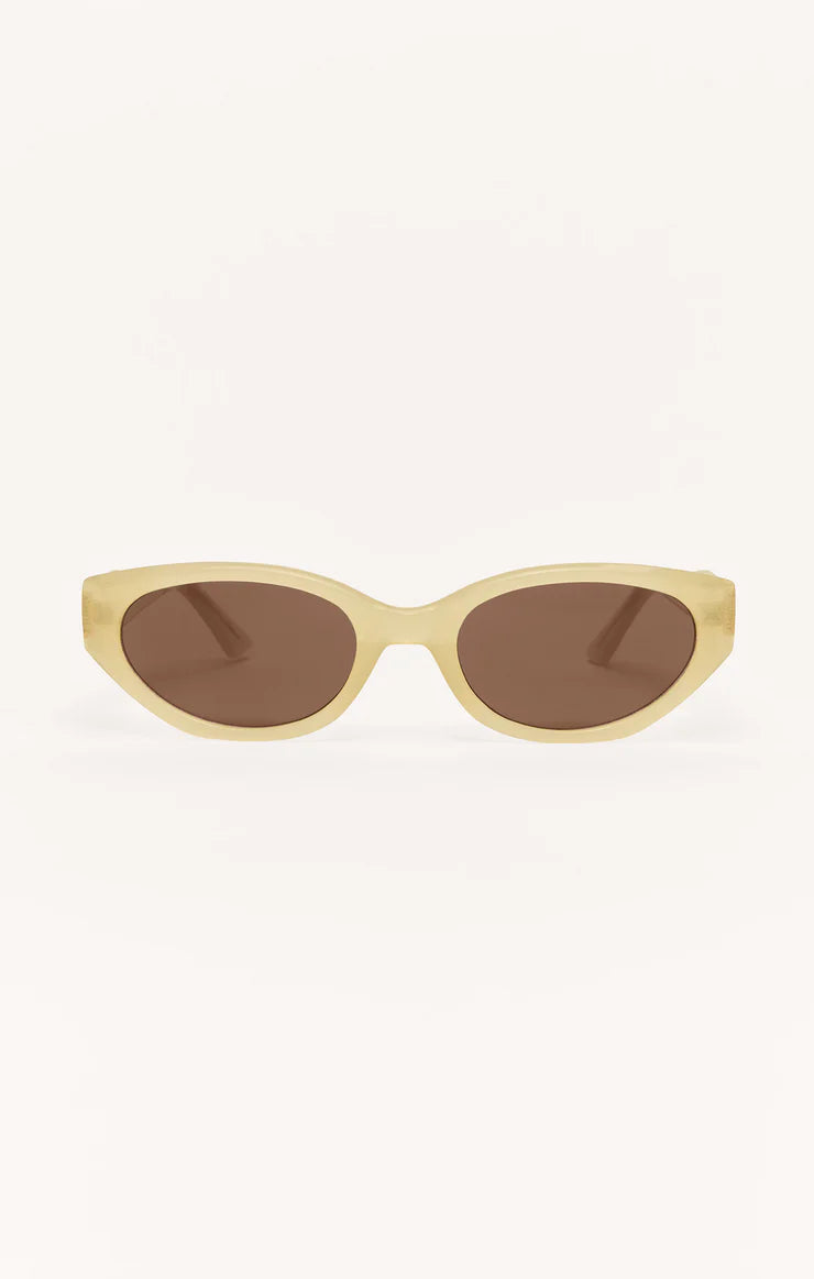 HEATWAVE LIMONCELLO SUNGLASSES