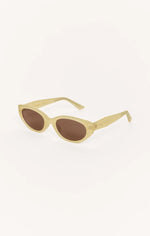 HEATWAVE LIMONCELLO SUNGLASSES
