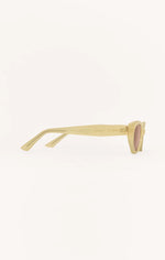 HEATWAVE LIMONCELLO SUNGLASSES