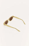 HEATWAVE LIMONCELLO SUNGLASSES