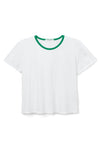 HARLEY RINGER TEE