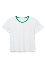 HARLEY RINGER TEE