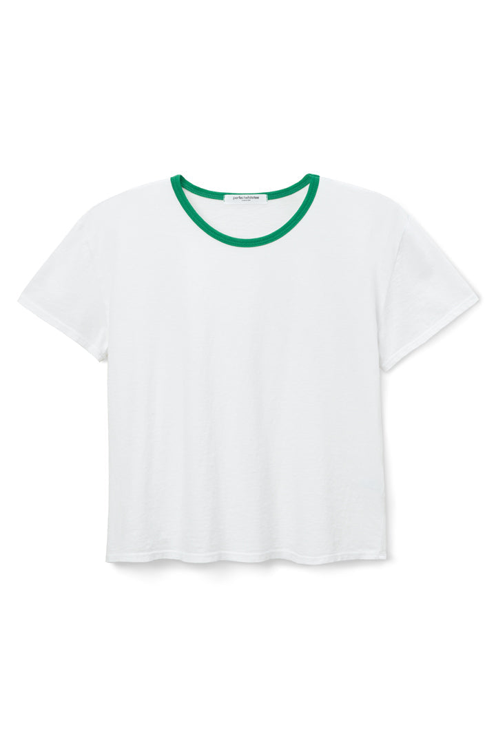 HARLEY RINGER TEE