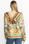 FELIX SHERPA JACKET