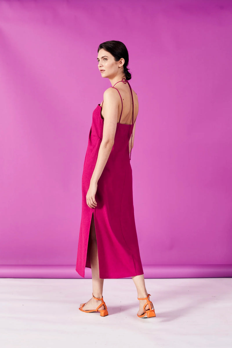 Pisces Dress