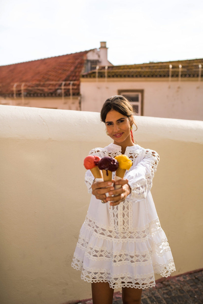 ITHAKI DRESS