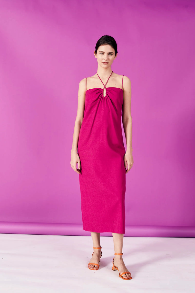 Pisces Dress