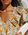 FARRAH MINI DRESS