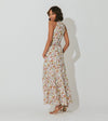 EVANGELINE ANKLE DRESS