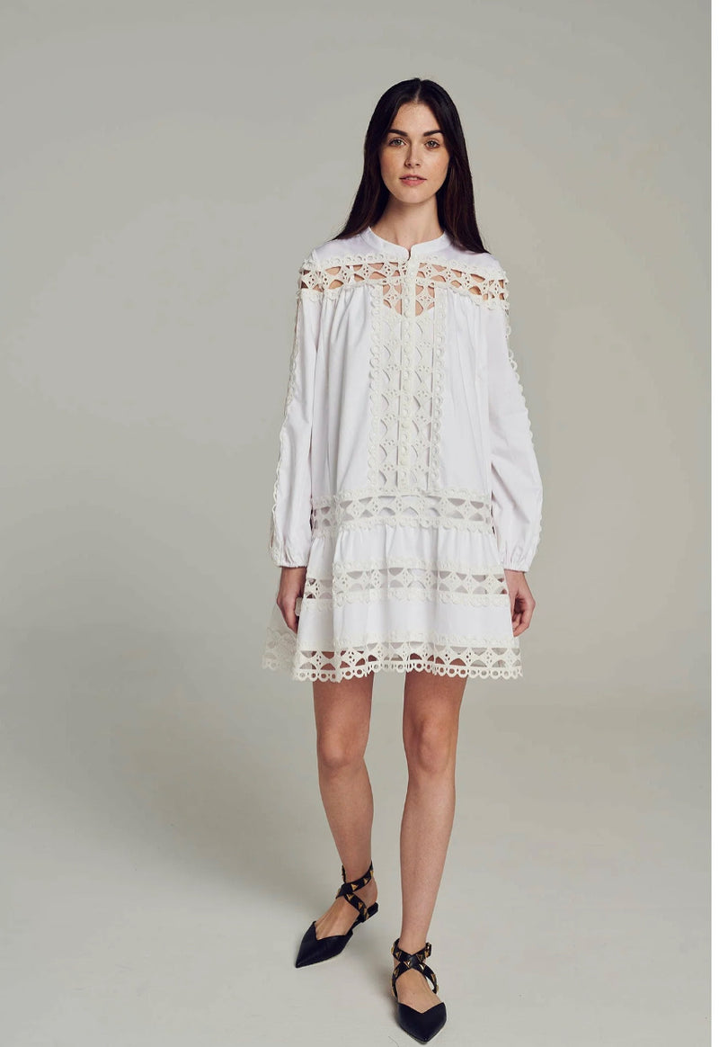 ITHAKI DRESS