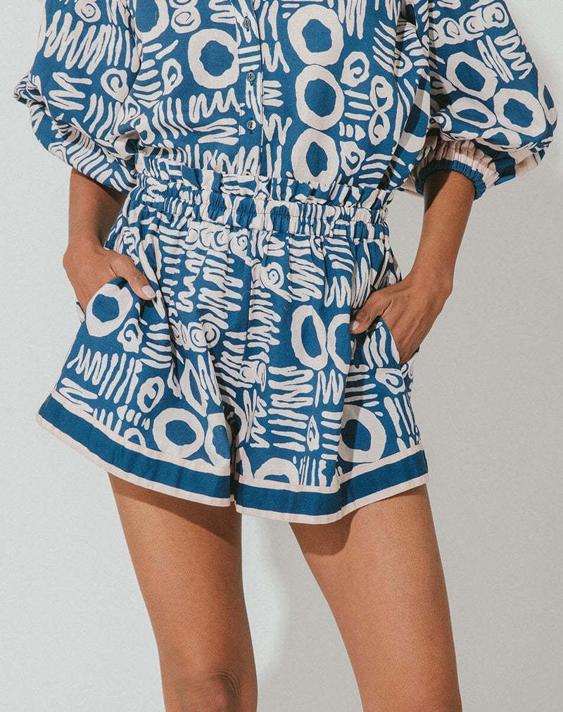 KAYIN SHORT