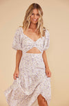 HAILEY MIDI DRESS