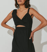 NERISSA MAXI DRESS