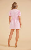 LORA  MINI DRESS