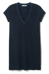 OPAL JERSEY DRESS